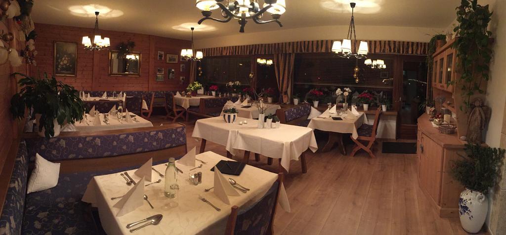 Hotel Menthof Seefeld in Tirol Exteriér fotografie
