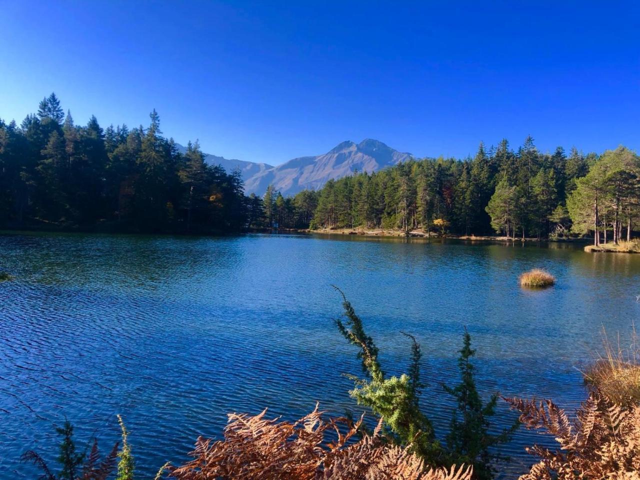 Hotel Menthof Seefeld in Tirol Exteriér fotografie